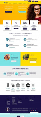 vantagens especiais para o cliente Liberty Seguros vantagens especiais para o cliente Liberty Seguros