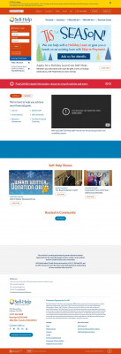 Online Banking - Self-Help Federal Credit Union Online Banking - Self-Help Federal Credit Union