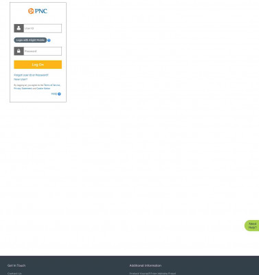 Your Pnc Login Your Pnc Login