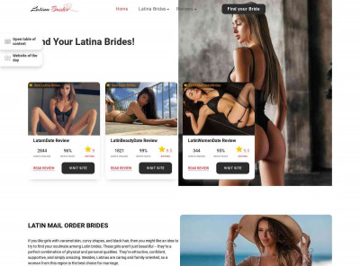 Is LatinAmericanCupid the Best Place for Meeting Latina Girls? Is LatinAmericanCupid the Best Place for Meeting Latina Girls?