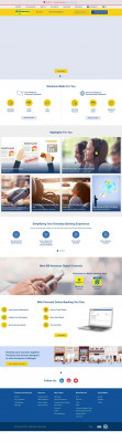 New Personal Online Banking New Personal Online Banking
