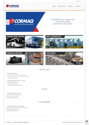 With video - - CORMAQ With video - - CORMAQ