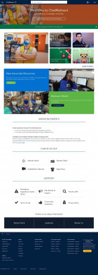 Associate Login - Walmart One Associate Login - Walmart One