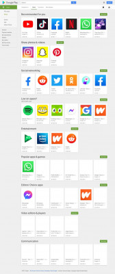 Me@Walmart - Apps on Google Play Me@Walmart - Apps on Google Play