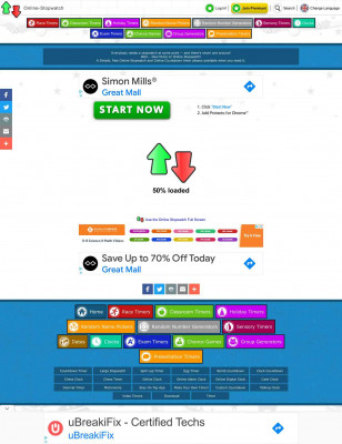 Chance Games - Random Results - Online Stopwatch Chance Games - Random Results - Online Stopwatch