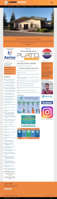 Plato Learning - Fusion Charter Plato Learning - Fusion Charter