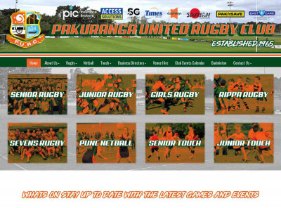 welcome to the 2021/22 senior touch season - Pakuranga ... welcome to the 2021/22 senior touch season - Pakuranga ...
