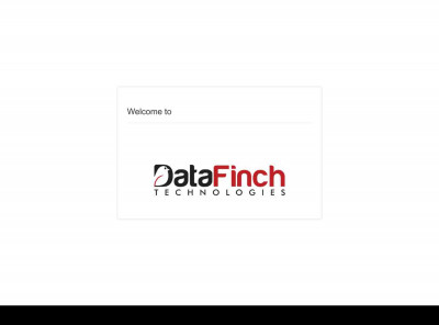 Datafinch Technologies Datafinch Technologies