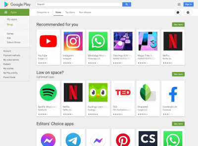 Catalyst Client - Apps on Google Play Catalyst Client - Apps on Google Play