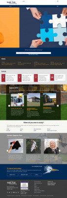 New Student Information Packet - State Fair Community College New Student Information Packet - State Fair Community College