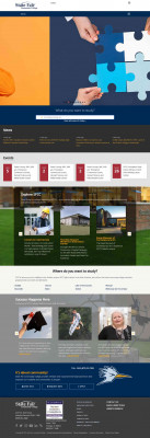 Technology Support - State Fair Community College Technology Support - State Fair Community College