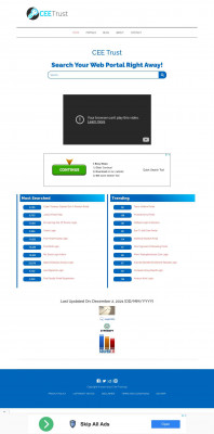 Continulink Point Of Care Login - Find Official Portal - CEE-Trust Continulink Point Of Care Login - Find Official Portal - CEE-Trust