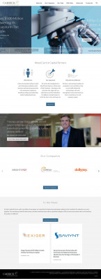 Complia Health Secures Five-Year ContinuLink Contract ... Complia Health Secures Five-Year ContinuLink Contract ...