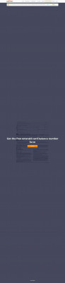 Emerald Card Balance Number - Fill Online, Printable, Fillable ... Emerald Card Balance Number - Fill Online, Printable, Fillable ...