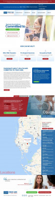 User account | TGH Urgent Care User account | TGH Urgent Care
