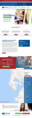 TGH Urgent Care: Walk In Clinic, Medical Clinic TGH Urgent Care: Walk In Clinic, Medical Clinic