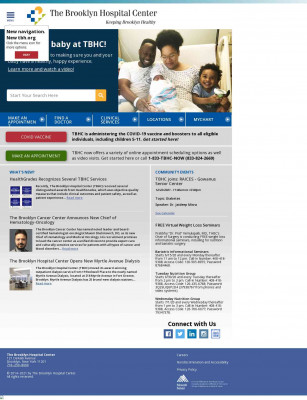 Patient Portal | The Brooklyn Hospital Center Patient Portal | The Brooklyn Hospital Center