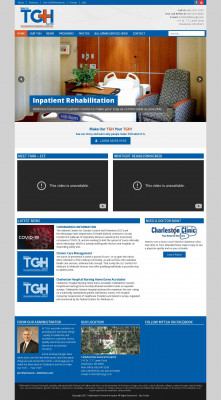 Tallahatchie General Hospital - Home Tallahatchie General Hospital - Home