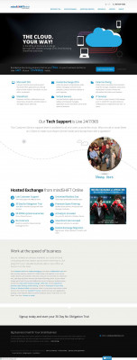 Microsoft 365 | Hosted Exchange 2016 | Exchange Hosting ... Microsoft 365 | Hosted Exchange 2016 | Exchange Hosting ...