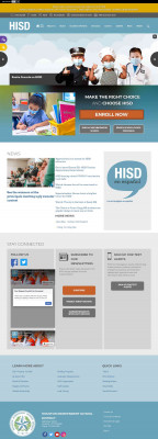 Texas Connections Academy at Houston / Homepage Texas Connections Academy at Houston / Homepage
