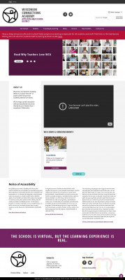Login - Wisconsin Connections Academy - Appleton Area ... Login - Wisconsin Connections Academy - Appleton Area ...