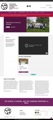 Login - Wisconsin Connections Academy - Appleton Area ... Login - Wisconsin Connections Academy - Appleton Area ...
