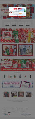 My Account - Bath & Body Works My Account - Bath & Body Works