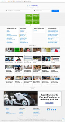 Dte Energy Remote Access Network, Jobs EcityWorks Dte Energy Remote Access Network, Jobs EcityWorks
