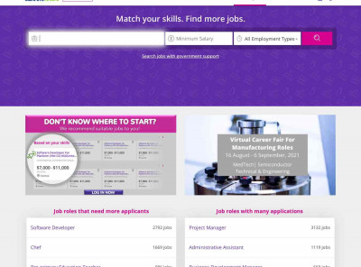 Senior Accountant - MyCareersFuture Senior Accountant - MyCareersFuture