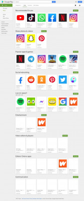 ACT Fibernet – Apps on Google Play ACT Fibernet – Apps on Google Play