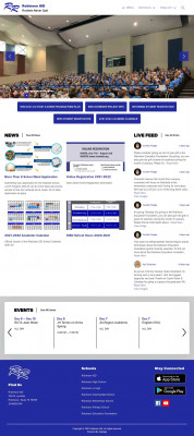 Robinson ISD | Home Robinson ISD | Home