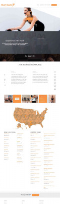 Indoor Cycling & Spin Class - Waco, TX Indoor Cycling & Spin Class - Waco, TX