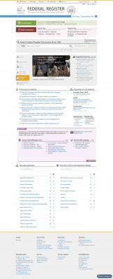 Comment Request; American Community Survey - Federal ... Comment Request; American Community Survey - Federal ...