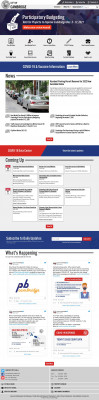 Cambridge Statistics Elsewhere on the Web - CDD Cambridge Statistics Elsewhere on the Web - CDD