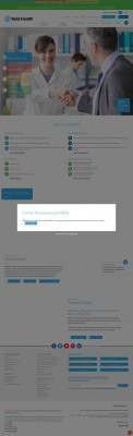 Reid Health MyChart Reid Health MyChart