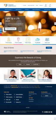 MyChart Patient Portal | Samaritan Health Services MyChart Patient Portal | Samaritan Health Services