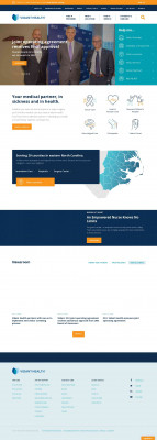 Patient Portals - Vidant Health Patient Portals - Vidant Health