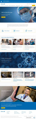 MyChart Patient Portal - MultiCare MyChart Patient Portal - MultiCare