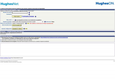 (Inicio de sesión de usuario) Portal de instalación de ... (Inicio de sesión de usuario) Portal de instalación de ...
