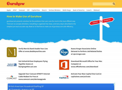Apply for Bank of America CashPay Visa Card at ... - Guruhow Apply for Bank of America CashPay Visa Card at ... - Guruhow