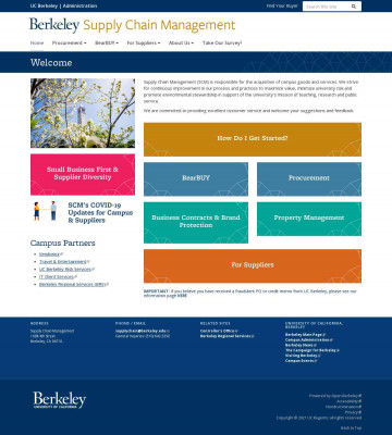 UPS CampusShip | Supply Chain Management UPS CampusShip | Supply Chain Management