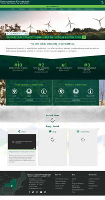 UPS CampusShip - Binghamton University UPS CampusShip - Binghamton University