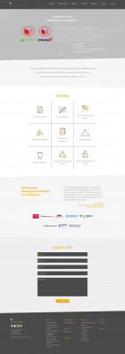 Mobile Application - Maintenance Connection Asia Mobile Application - Maintenance Connection Asia