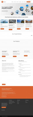 Asset Management Software (EAM/CMMS) - MC Global Asset Management Software (EAM/CMMS) - MC Global