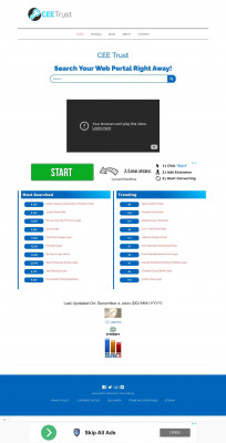 Maintenance Connection Mobile Portal - Find Official Portal Maintenance Connection Mobile Portal - Find Official Portal