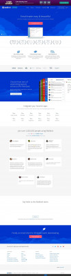 Access your Peoplepc.com (PeoplePC) email with IMAP Access your Peoplepc.com (PeoplePC) email with IMAP