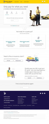 Liberty Mutual Login | Log In to Your Online Account Liberty Mutual Login | Log In to Your Online Account