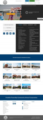 MyWellness | Franklin Township Community School Corporation MyWellness | Franklin Township Community School Corporation
