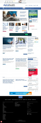 Five NHS trusts roll out Allocate's eCommunity to help free up ... Five NHS trusts roll out Allocate's eCommunity to help free up ...