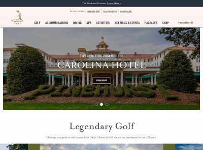 Pinehurst Country Club Membership Pinehurst Country Club Membership